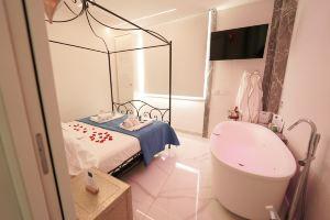Mazzarò Luxury Apartment, Taormina