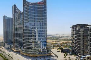 Embassy Suites by Hilton Business Bay, Dubai