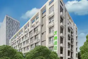 Wanrun Hotel, Hangzhou