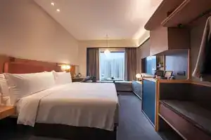 Vega Suites, Hong Kong