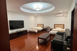 Beijing Huare Hotel, Beijing