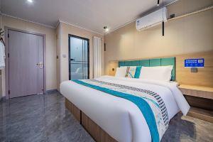 Jumei House Business Hotel, Xi'an