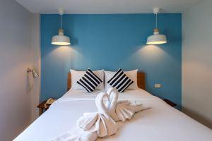 Tiya House Rooms & Cafe, Krabi City