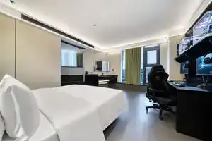 ATC E-Sports Hotel (Wulin Yintai), Hangzhou