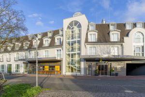 PLAZA INN Koln, Pulheim