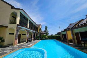 Cottage Pine Rayong, Rayong City