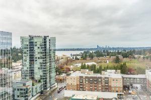 Studio | Gym, Rooftop, Pool | | Sophari A, Bellevue