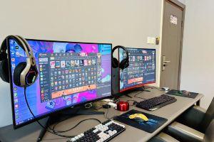 Feiniaow E-Sports Hotel (Xinyang Railway Station)(飞鸟电竞酒店(信阳火车站店)), Xinyang