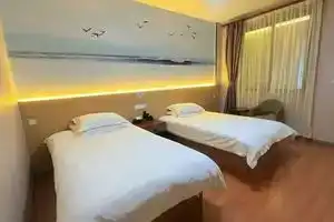Holiday Inn Shanghai Dianhu (Zhujiajiao Scenic Area Ancient Town), Shanghai