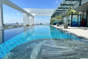 Centre Point Danang Hotel & Residence, Da Nang