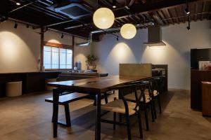 MSONO no OYADO (RO) #IO2 Hotel, Wakayama
