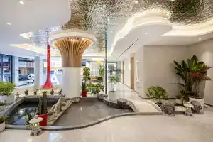 Nanxi Hotel, Suzhou
