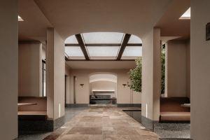 Atour Hotel,Luxun Road, Zhongshan Square,, Dalian