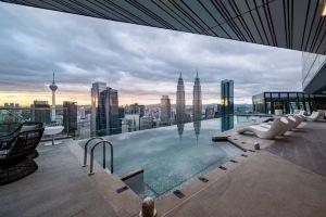 Imperial KLCC by WSD Hotel, Kuala Lumpur