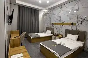 Marco Polo Hotel, Tashkent