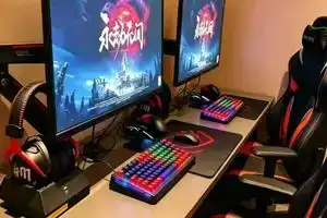 Boyi E-Sports Hotel, Suzhou