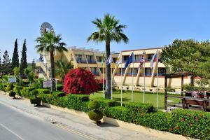 Napa Prince Hotel Apts, Ayia Napa