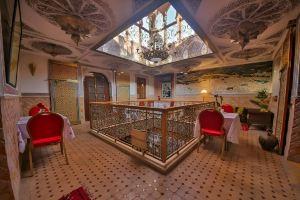 Palais Laraichi Riad la Porte Bleue Suites