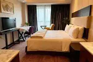 Fengyuehui Homestay, Suzhou