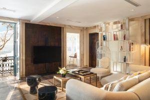 Iniala Harbour House and Residences, Valetta