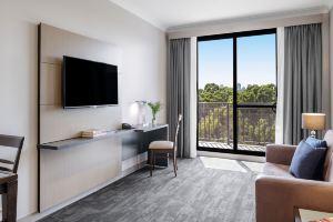 Oaks North Ryde Suites, Sydney