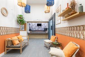 Appart'City Classic Euromed Apartments, Marseille