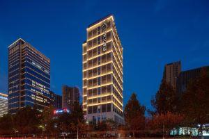 Xi'an Administrative Center Cloud x Hotel, Xi'an