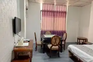 Minghui Apartment, Huidong