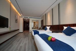 Lanco Hotel, Shenzhen