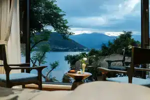 Dali Longshe Villa Seaview Art Homestay, Dali