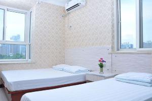 Haoshifu Apartment, Xi'an