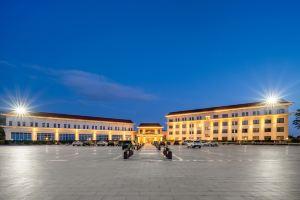 NORINCO SKYLIGHT RESORT, Beijing