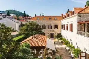 Hotel Kazbek, Dubrovnik