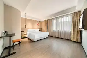 Dayahanma Hotel (Daguan Branch), Hangzhou