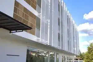 Alto Hotel M, Mae Sot