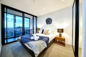 Mega Style Apartments Victoria One, Melbourne