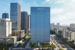 AC Hotel by Marriott Industrial Park, Suzhou
