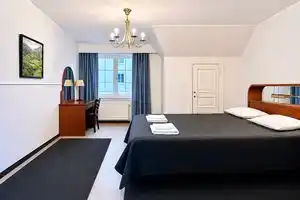 Kongressikoti Hotel, Helsinki