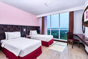 Grand Orchid Hotel Yogyakarta, Yogyakarta