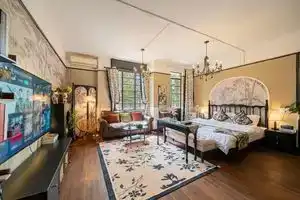 Ling Homestay, Shanghai