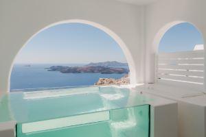 Apeiron Blue - Adults Only 14 Plus Hotel, Messaria
