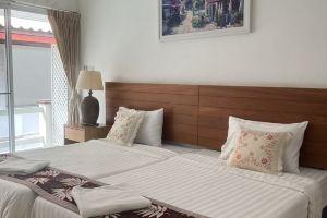 Keankan Resort, Kanchanaburi City