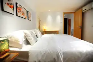 Susu Churi Homestay, Suzhou