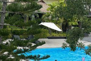 Thipburee Resort, Sichon