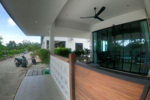Samed Motage Hotel, Samet Island