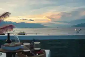 Dali Yiji Homestay, Dali