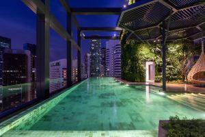Hotel Indigo on the Park, Kuala Lumpur