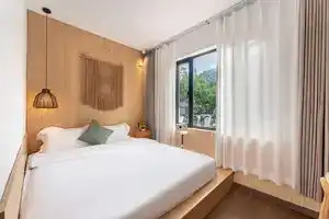 Hangzhou Qiushan Hotel, Hangzhou