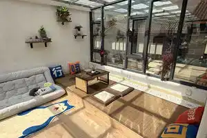Shanghe Yunlu Homestay, Lijiang