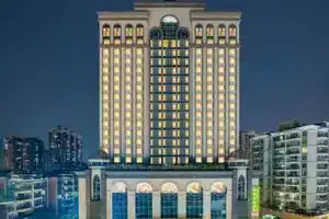 Walston International Hotel, Huizhou